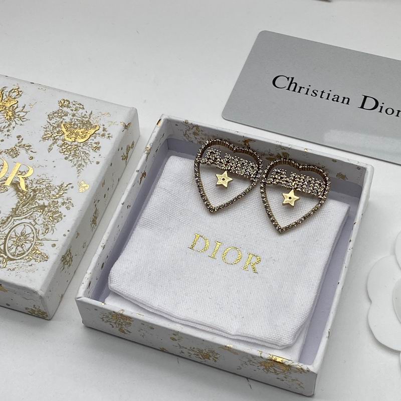 Dior Earring 05lyr426 (2)
